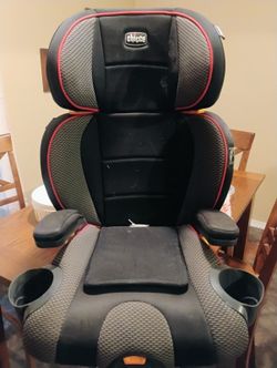 Carseat Chicco