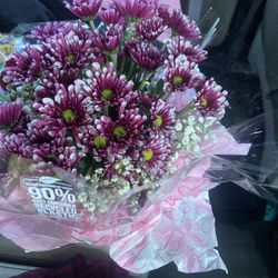 Natural Flowers 🌸 Best 🎁 Gift