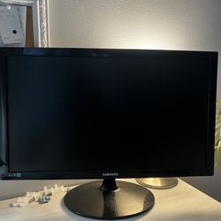Samsung Computer Screen