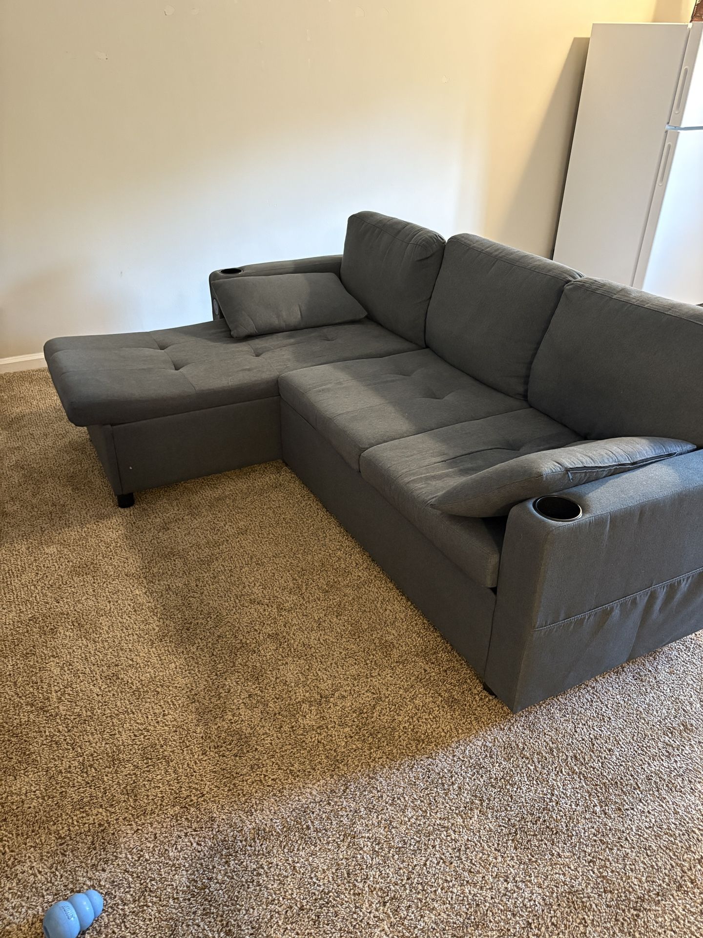 L Shaped Couch