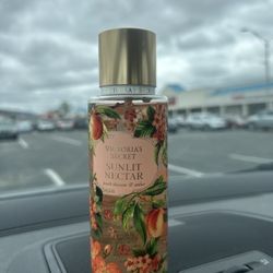 Victoria’s Secret Clean Out.