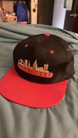 NYC Ball cap -1980’s