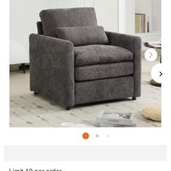 Oversized Accent chair 