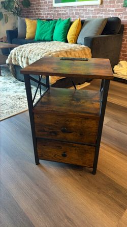 Nightstand