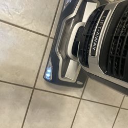 Shark vacuum use like New