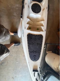 Kayak