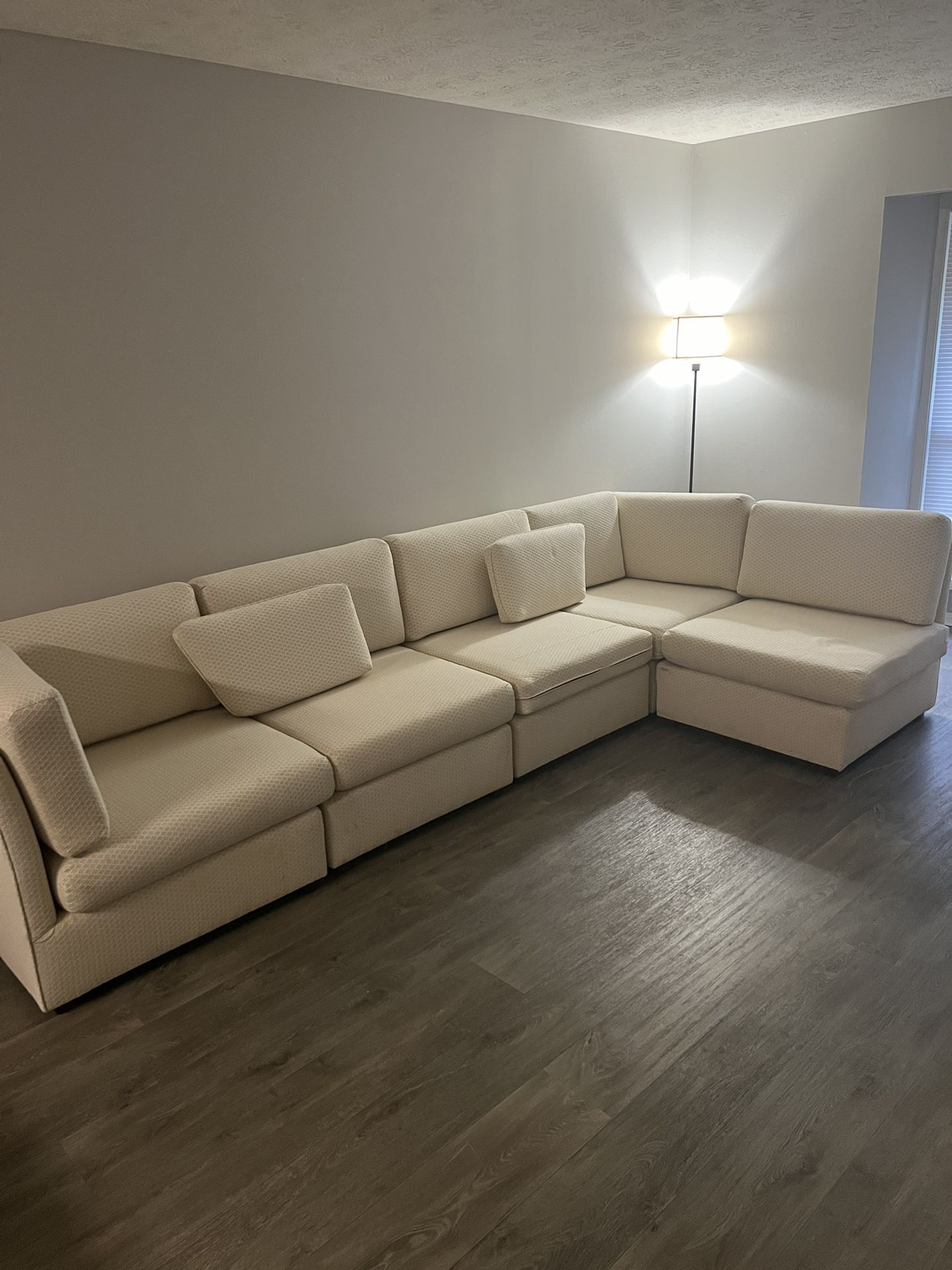 Sectional