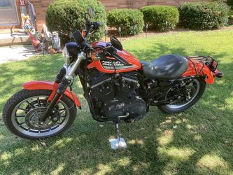 Sportster