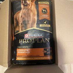 Dog Food 