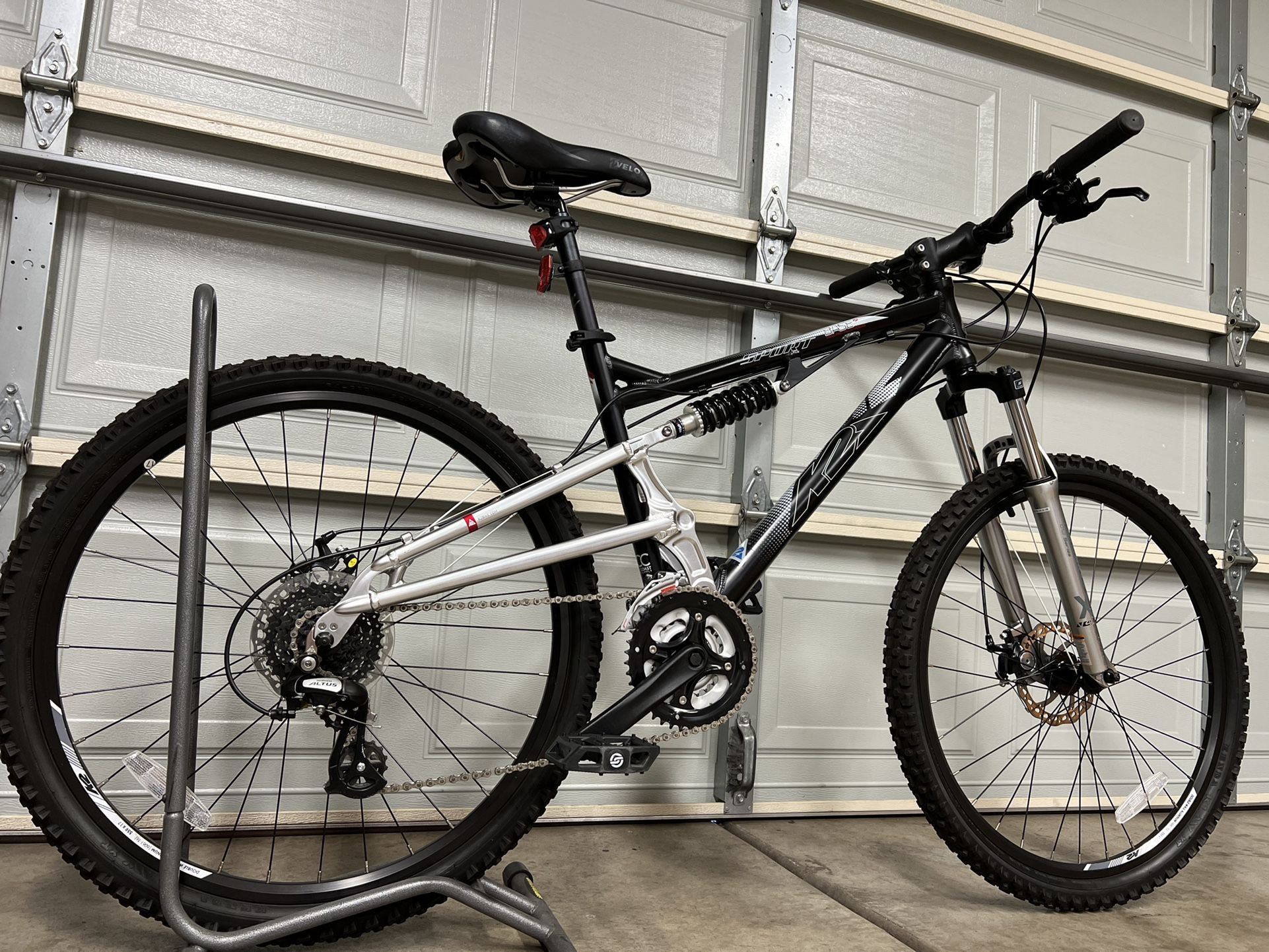 K2 base 2.0 mountain bike price 2025