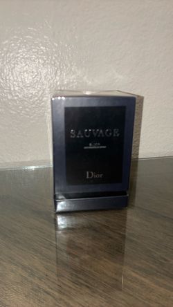 Dior Sauvage Cologne in Box