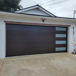 Garage Doors 