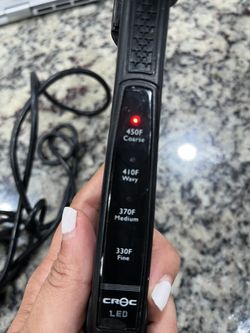 Hair Irons