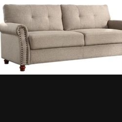 Brand NEW Couch Below Wholesale