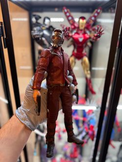 Hot Toys Star Lord (MMS539)