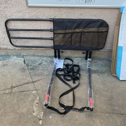 Bed Rail New