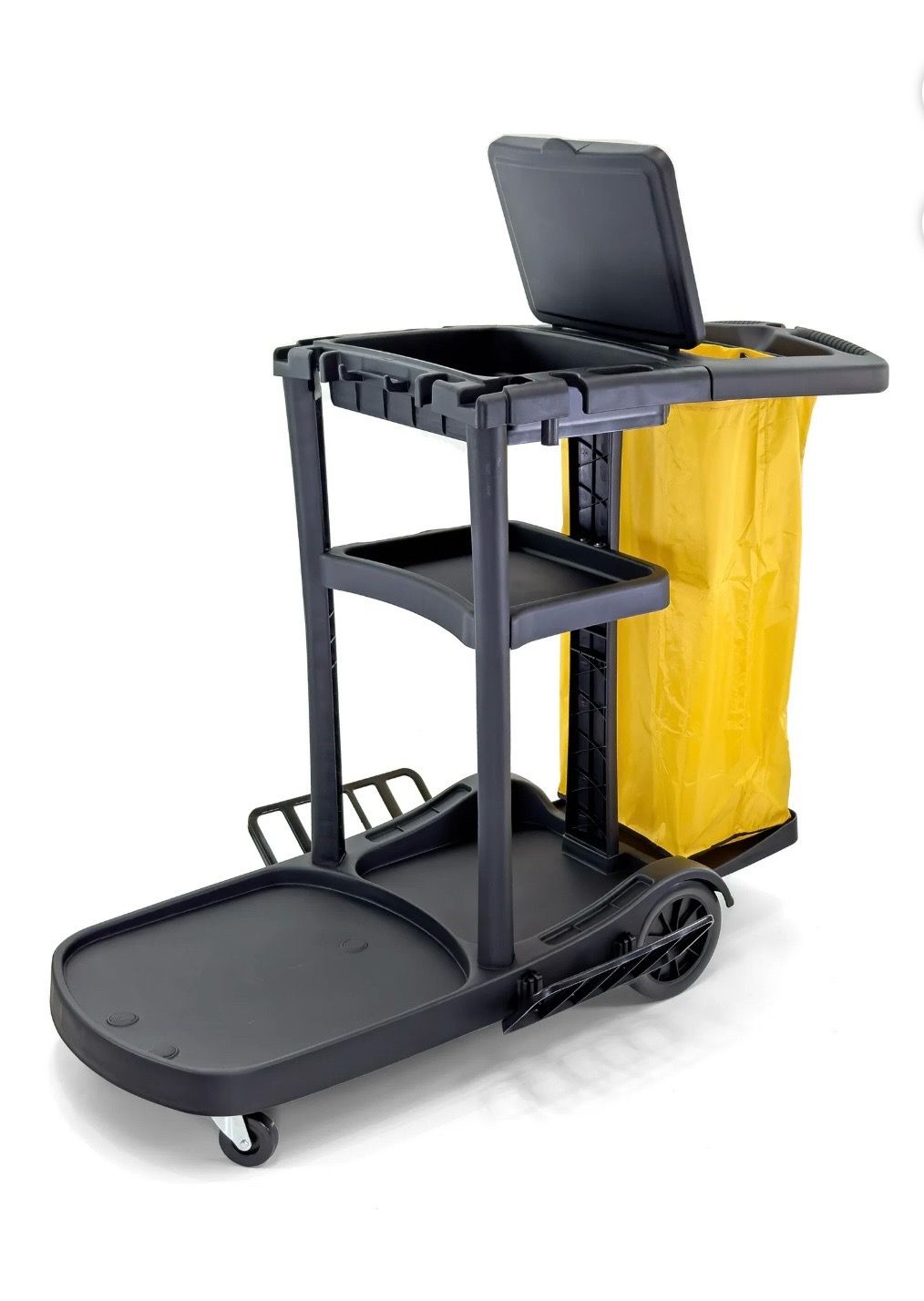 Cleaning cart