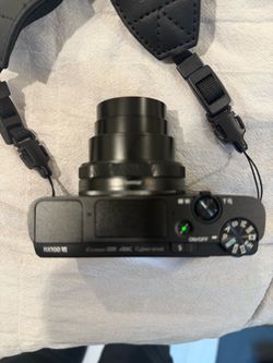 Sony RX100 VII