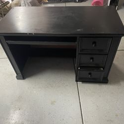 DESK