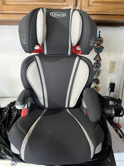 Graco Car Seat