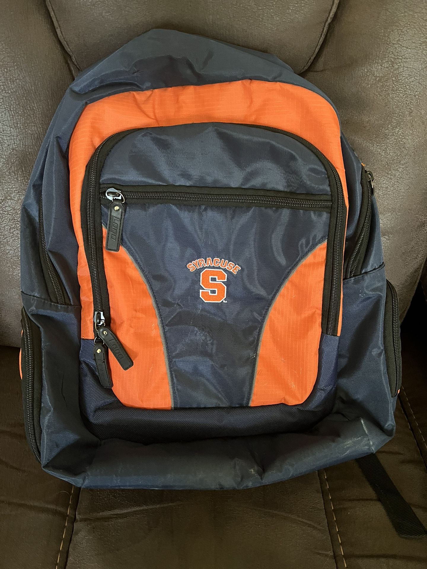 Syracuse University Backpack