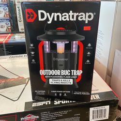 Dynatrap Outdoor Bug Trap 
