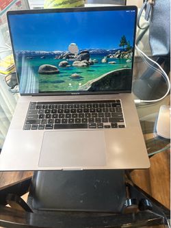 MacBook Pro