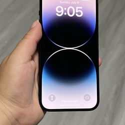 Iphone 14 Pro 256 GB Unlocked