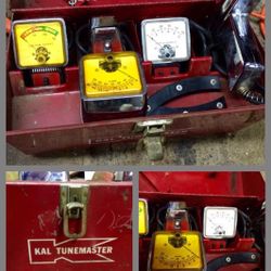 Kal Tunemaster