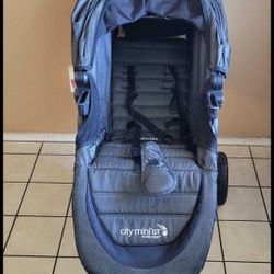 City Mini Gt Stroller 