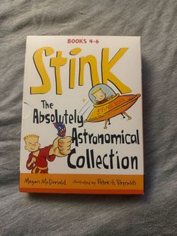 Stink 4-6