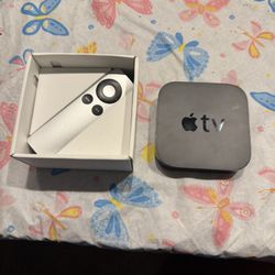 APPLE TV 1080P