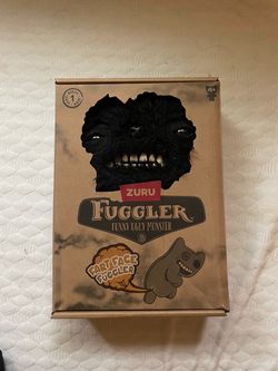 Black fuggler