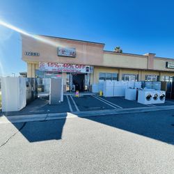 Appliances For Sale