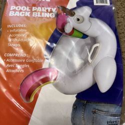 Fortnite Inflatable Halloween Costume Prop