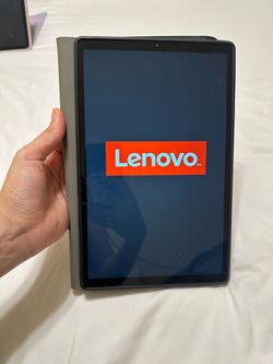 Lenovo Tab M10 FHD Plus 64GB – 10.3” Wi-Fi Tablet