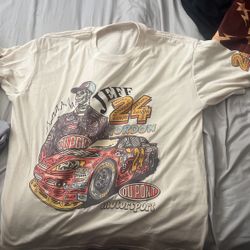 Shirt 2xl