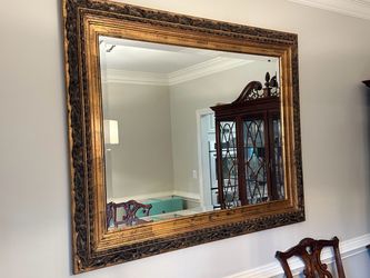Large Mirror
