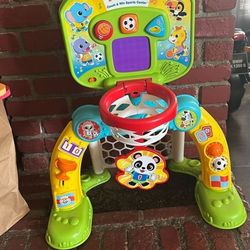 Baby toy