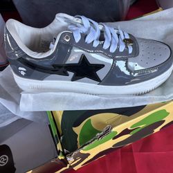 Bape Shoes