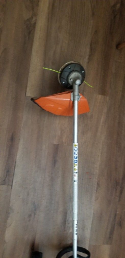 Stihl Fs91r Weedeater