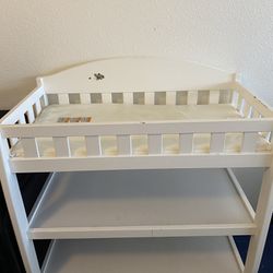 Diaper / Changing Table