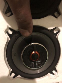JBL GX 600c 6 1/2” JBL GX 402 4” speakers for Sale in Fort Lauderdale, FL OfferUp