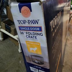 Top Paw
