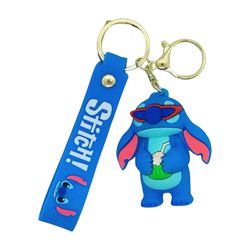 Stitch Keychain - New