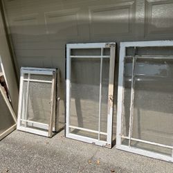 Antique Windows 5 Total