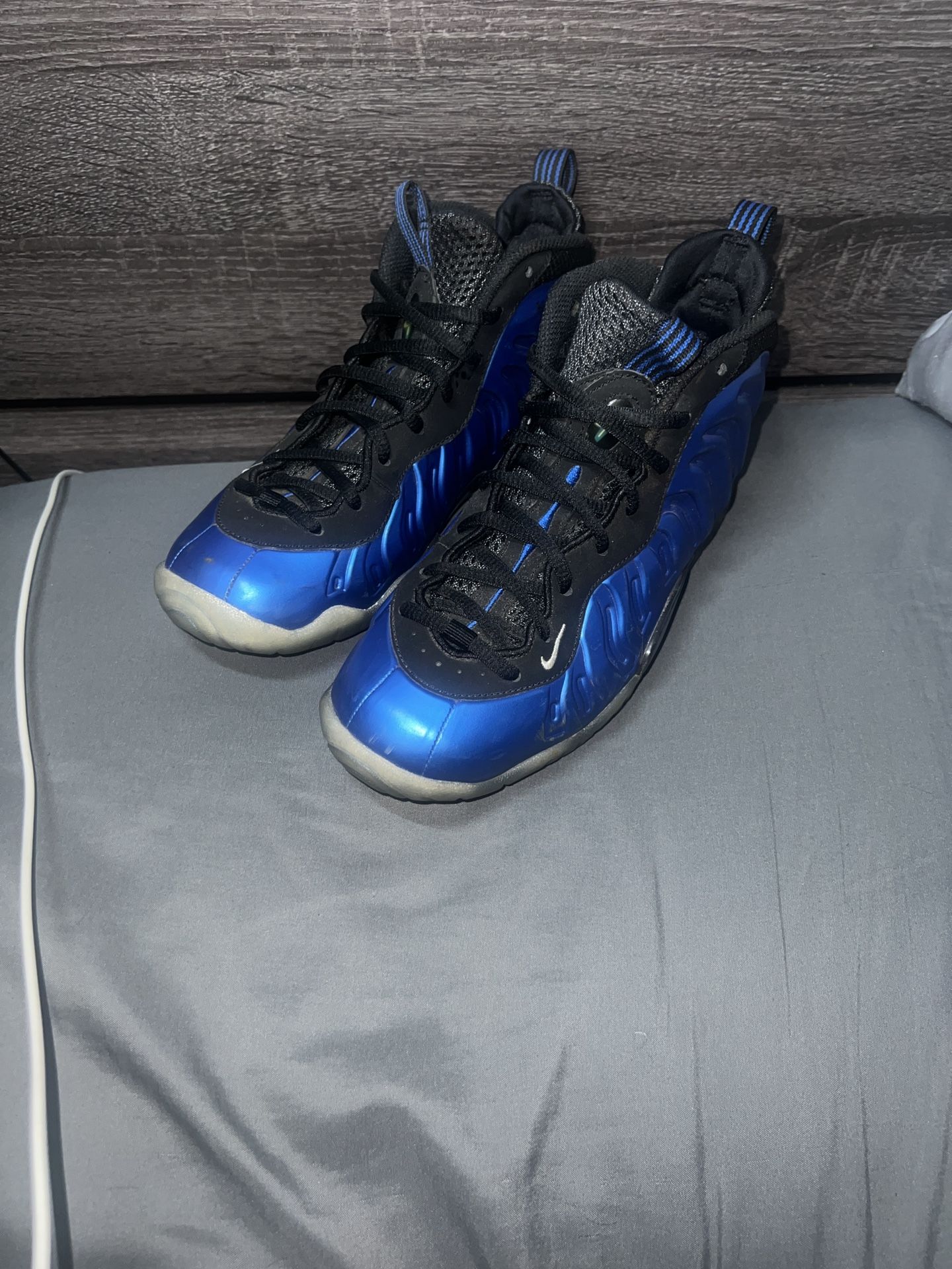 FOAMPOSITE size 4 boys