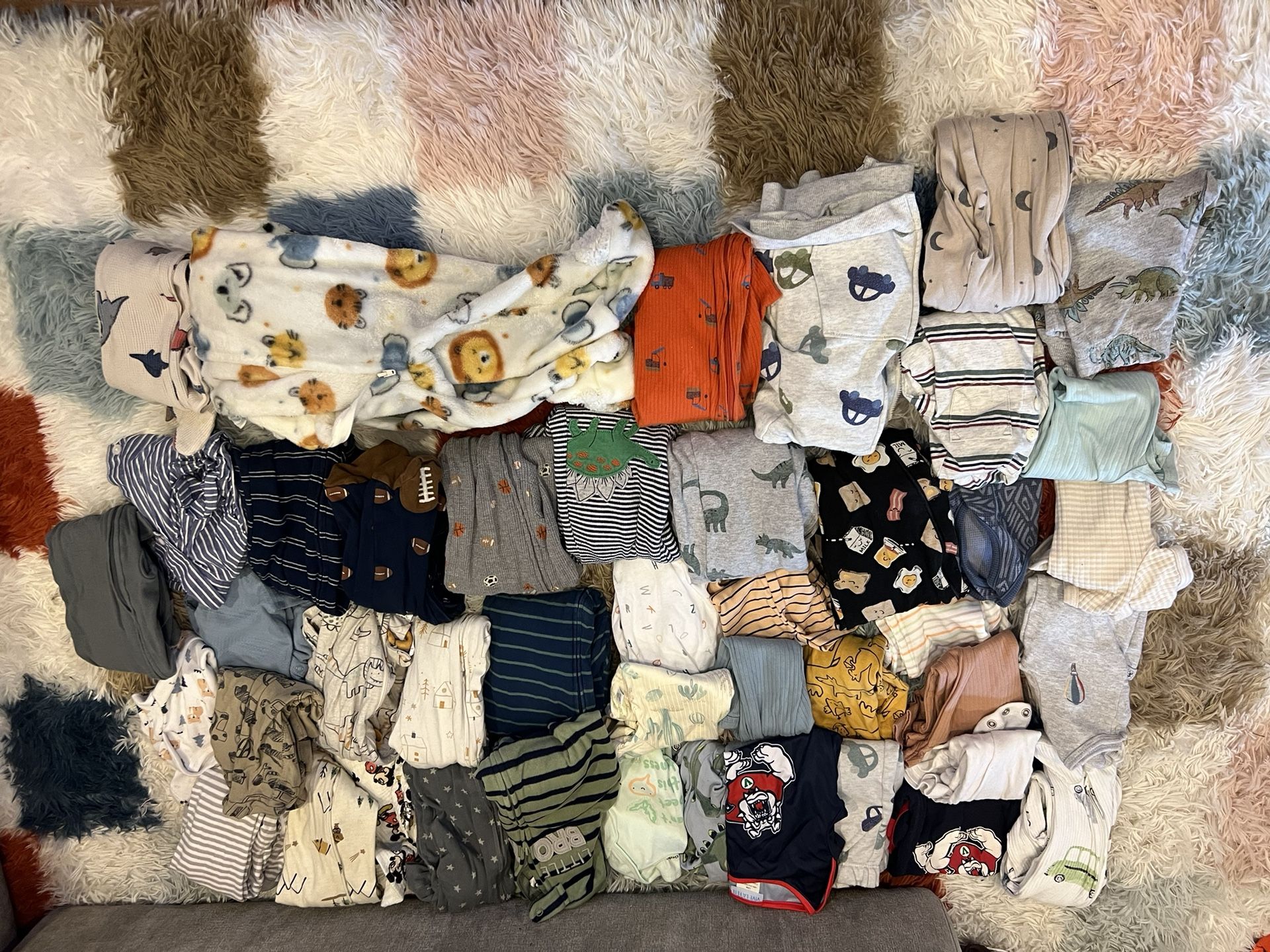 Baby Cloths