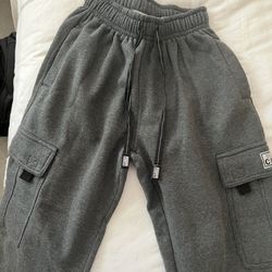 Pro club sweatpants size S