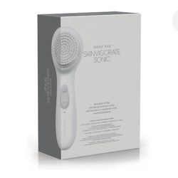 Skin Care Brush System